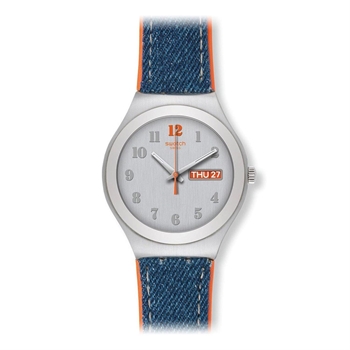 ساعت مچی SWATCH کد YGS763